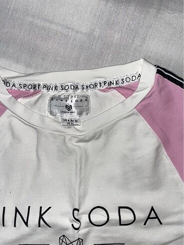 Diğer Pink Soda Crop