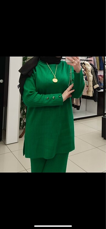 Triko takım