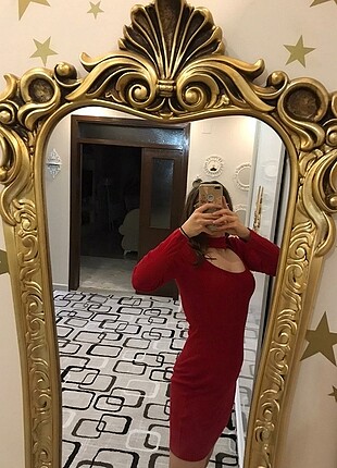Diğer Gunluk elbise