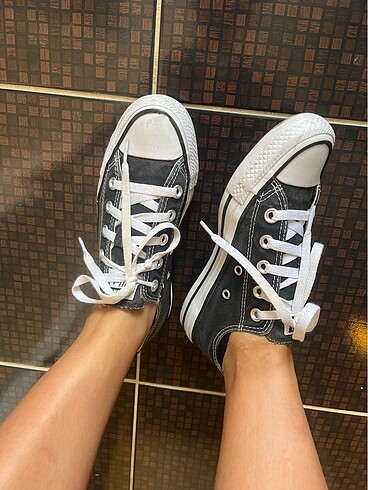 Converse Orjinal convers