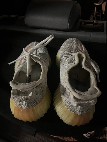 36 Beden Orjinal yeezy