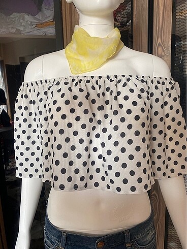 Koton crop