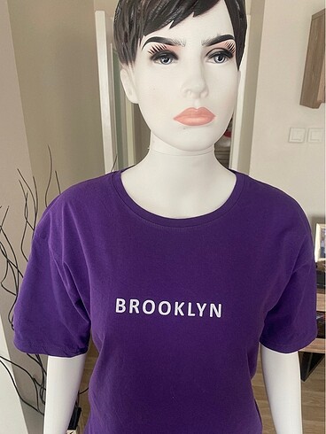 l Beden Mor tshirt