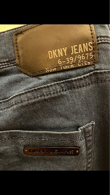 m Beden Donna karan hean