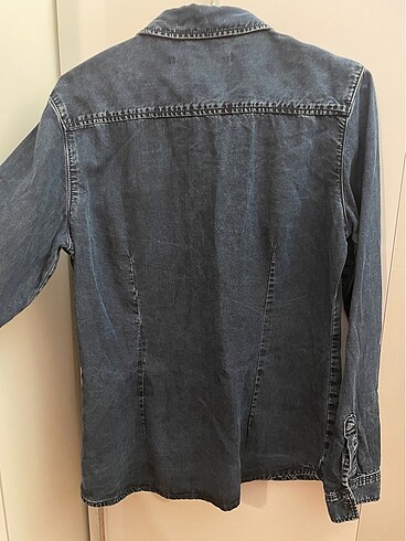 Mavi Jeans Mavi jeans gömlek