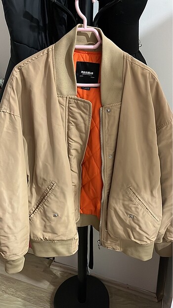 Pull & Bear Ceket