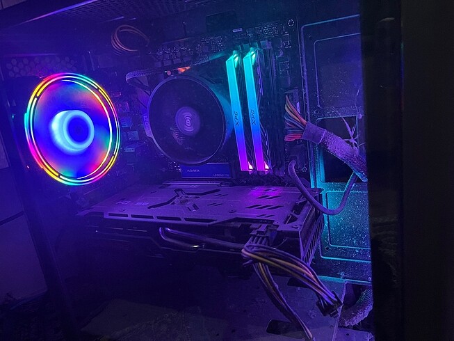 Asus Gamnig PC