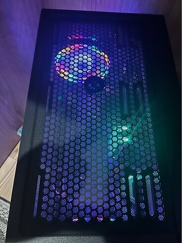  Beden Gamnig PC