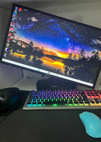  Beden Gaming pc