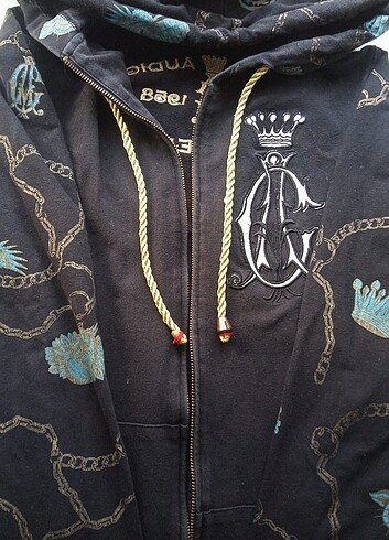 Christian audigier Ed Hardy ceket