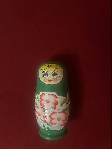 Matruşka