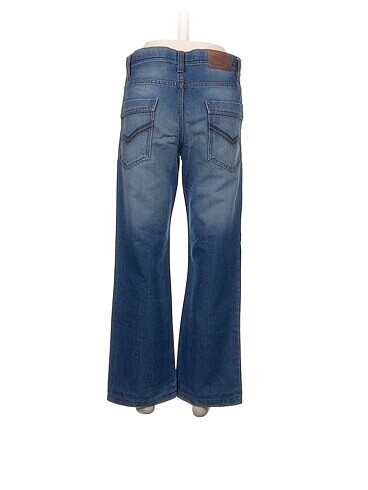 universal Beden LC Waikiki Jean / Kot %70 İndirimli.