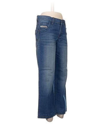 LC Waikiki LC Waikiki Jean / Kot %70 İndirimli.