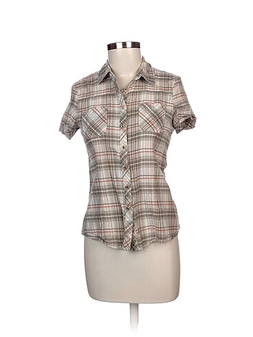 Vintage Love Bluz %70 İndirimli.