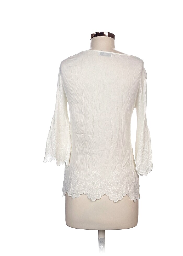 Adil Işık Bluz p İndirimli. - Görsel 3