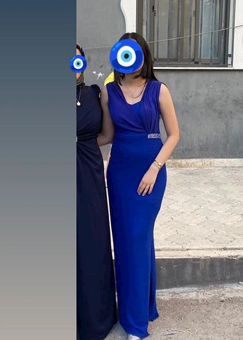 Trendyol & Milla Uzun Abiye