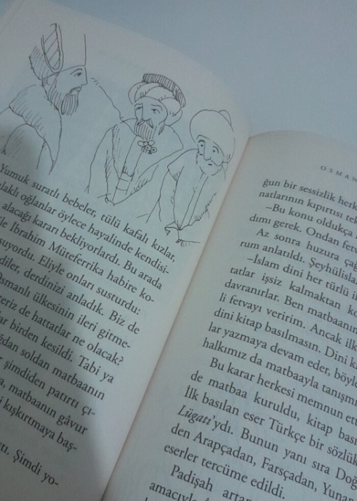 Osmanlı Tarihi  - Görsel 3