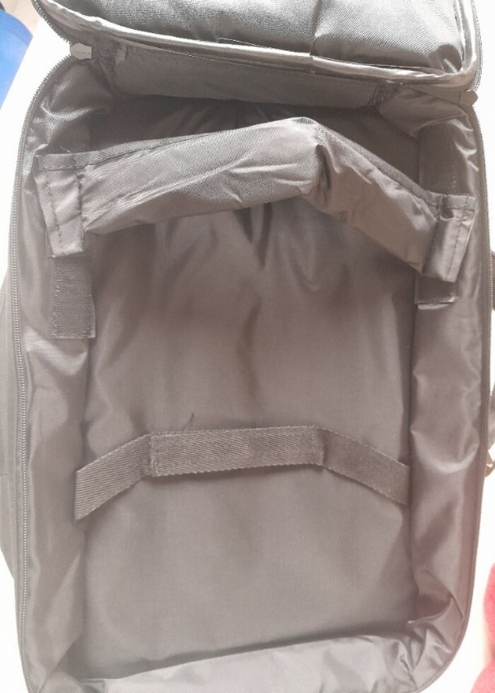 Bilgisayar Çantası  - Görsel 2