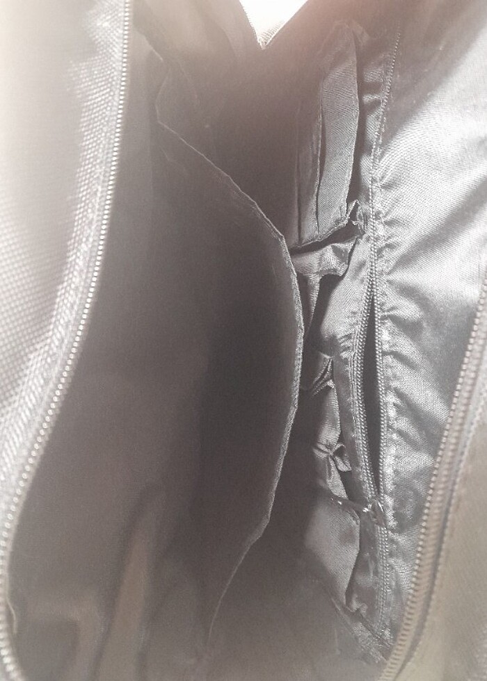 Bilgisayar Çantası  - Görsel 3