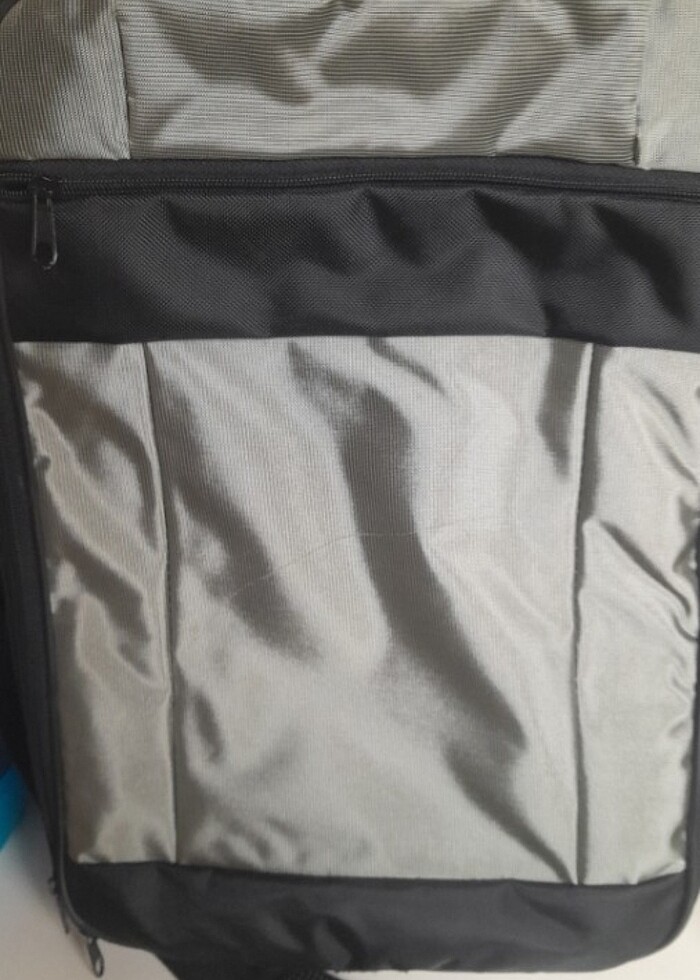 Bilgisayar Çantası  - Görsel 4