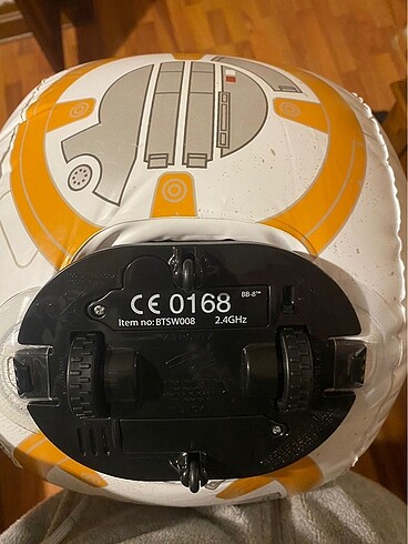 Beden Star Wars