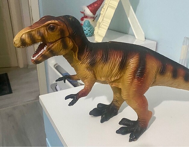 Dinozor