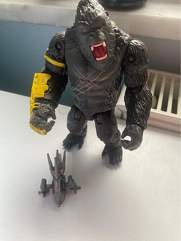 King kong