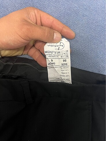 xl Beden Damatlık sadece 1 kez giyindi