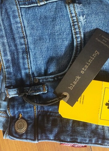 DSquared2 Kot pantolon