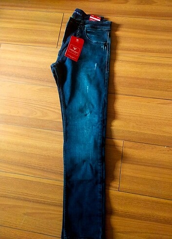 Kot pantolon 