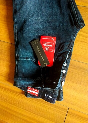 Diesel Kot pantolon