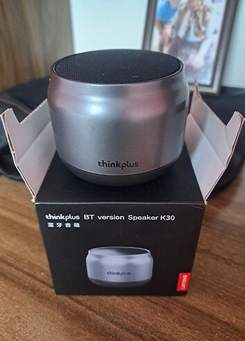 LENOVO K30 BLUETOOTH HOPARLÖR 