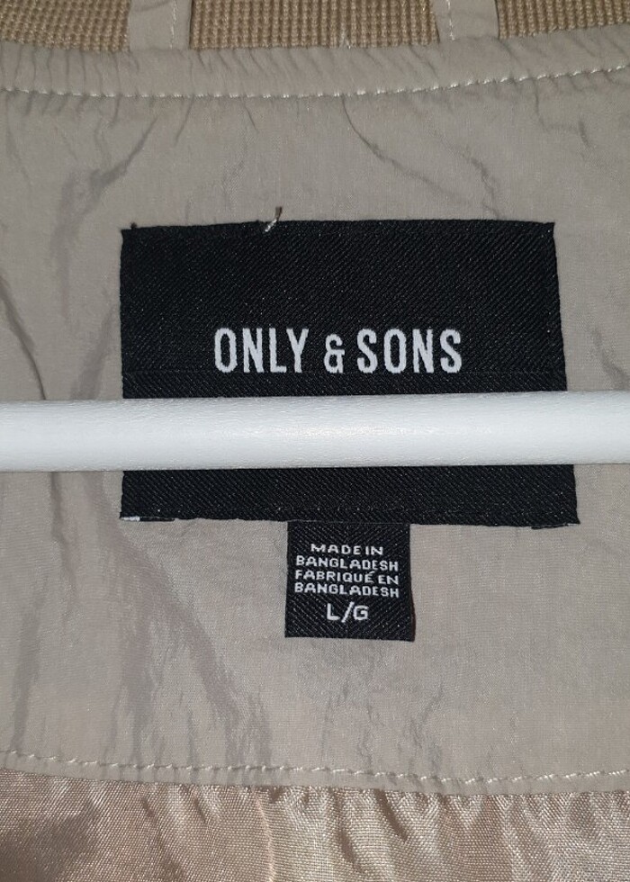 Yağmurluk - Görsel 3