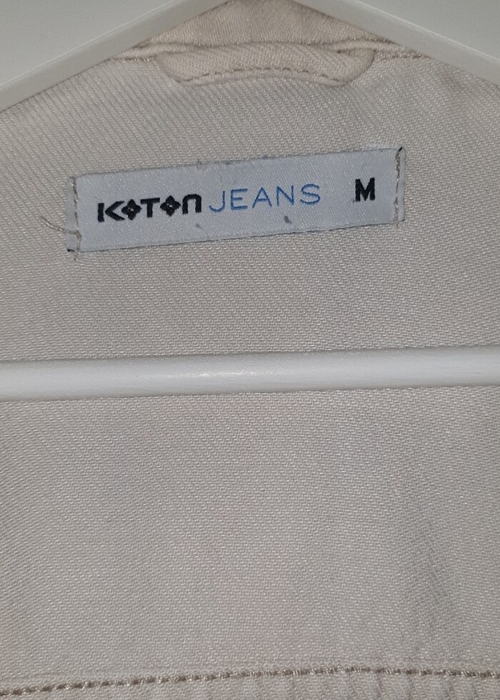 Kot ceket  - Görsel 2