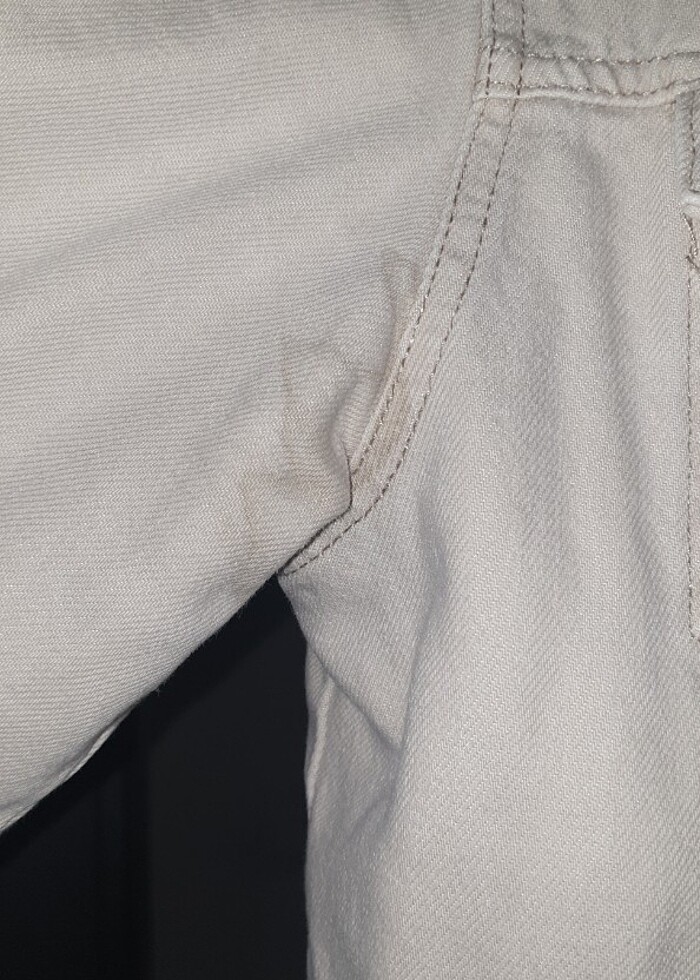 Kot ceket  - Görsel 3