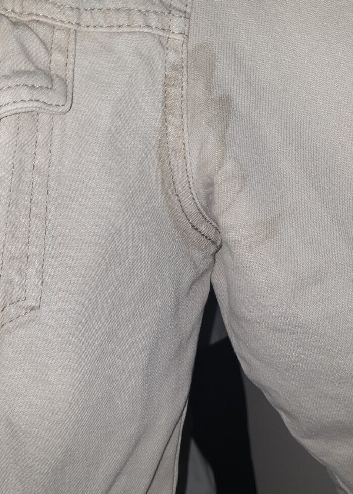 Kot ceket  - Görsel 4