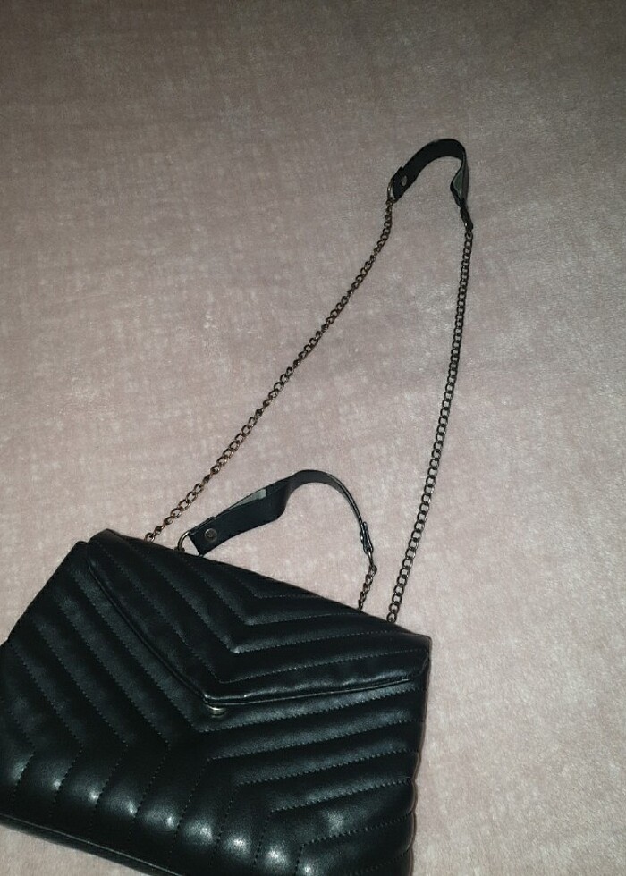 Kullanışlı çanta  - Görsel 2