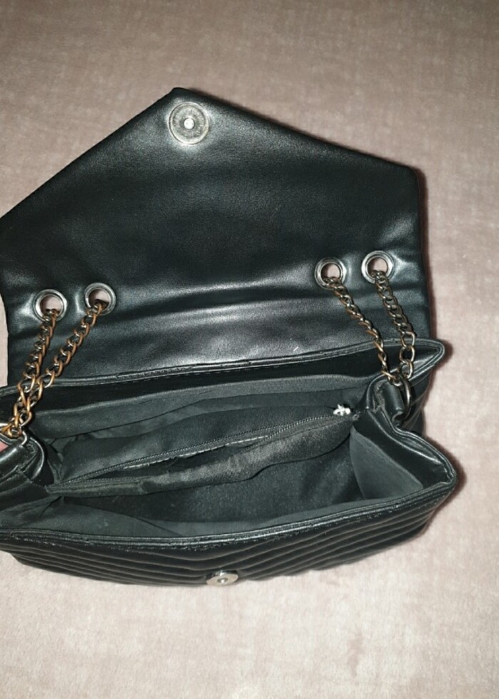 Kullanışlı çanta  - Görsel 3