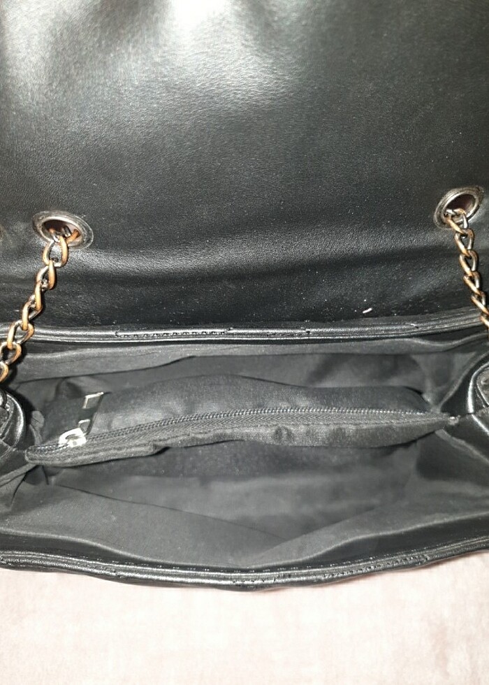 Kullanışlı çanta  - Görsel 4