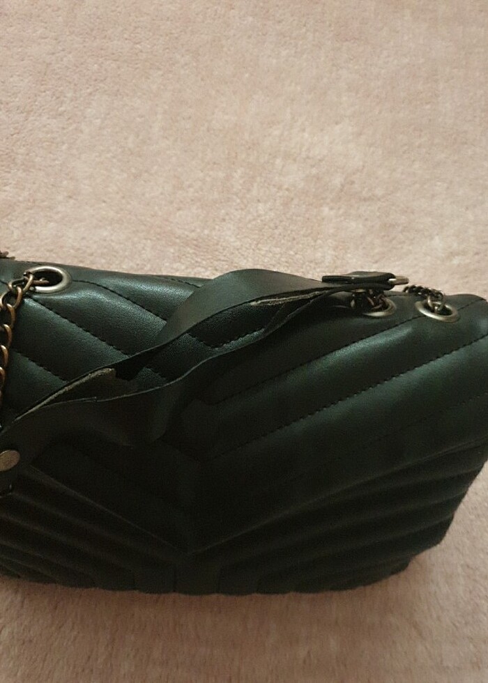 Kullanışlı çanta  - Görsel 5