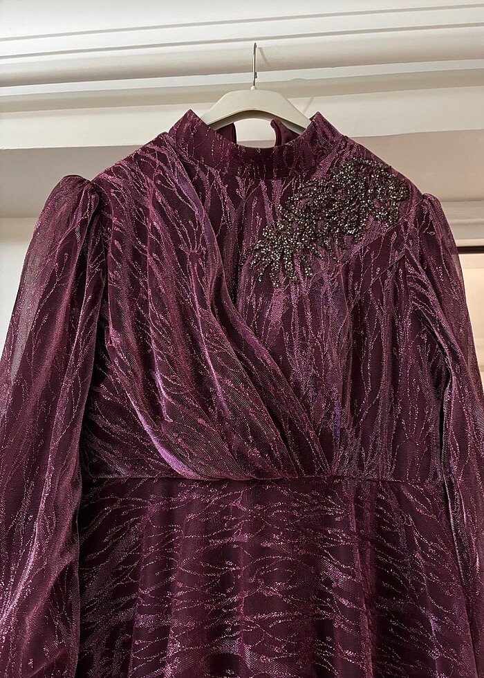 Temiz abiye - Görsel 2