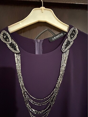 Abiye elbise - Görsel 2