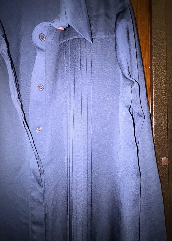 Tuğba gömlek - Görsel 3