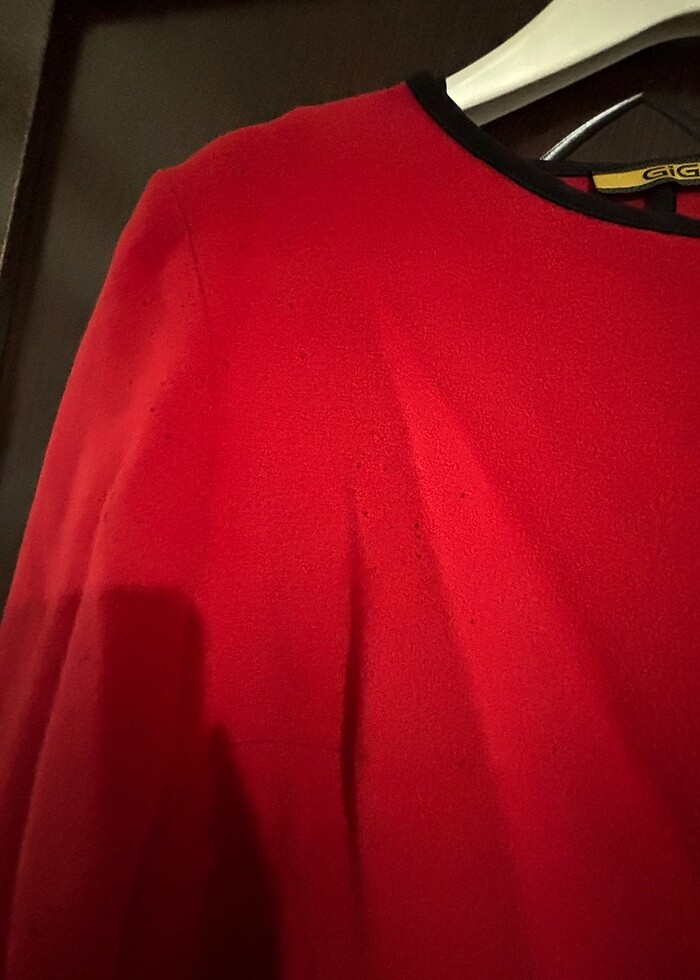 Kaşe kaban - Görsel 3