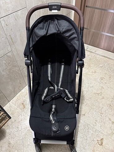 Cybex orfeo