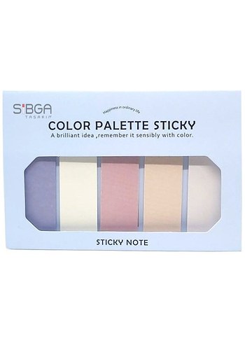 Kağıt postit kitap ayracı - Görsel 6