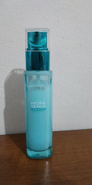 Loreal Nem terapisi