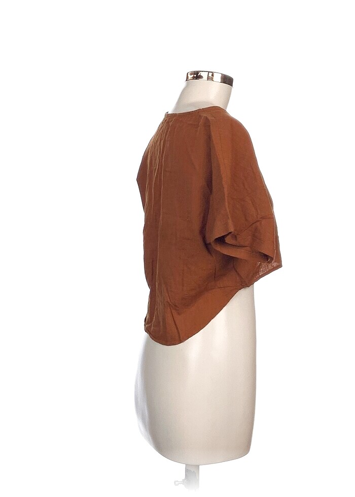 Vintage Love Bluz %70 İndirimli. - Görsel 2