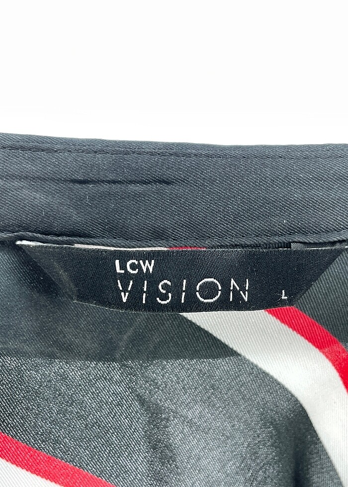 LC Waikiki Kısa Elbise %70 İndirimli. - Görsel 4