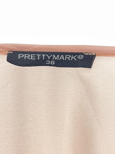 Vintage Love Bluz %70 İndirimli. - Görsel 4